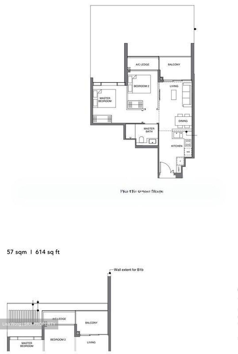 Leedon Green (D10), Condominium #515613841